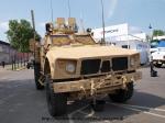 Oshkosh M-ATV 2009 года
